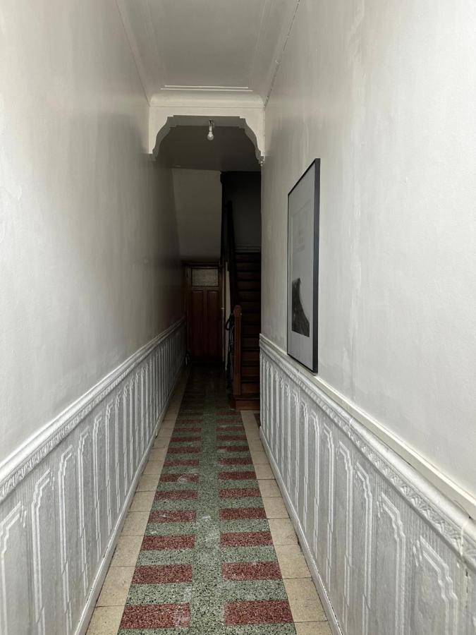 Appartement Calme, Spacieux Et Chic En Centre Ville ! كاليه المظهر الخارجي الصورة
