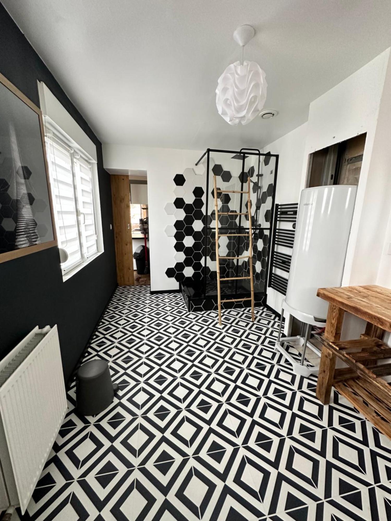 Appartement Calme, Spacieux Et Chic En Centre Ville ! كاليه المظهر الخارجي الصورة